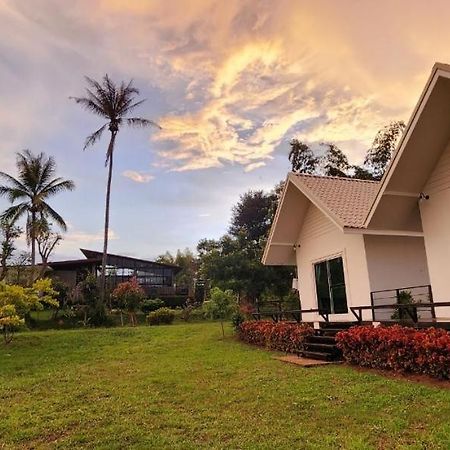 Hotel Casa Camp Khao Kho Esterno foto