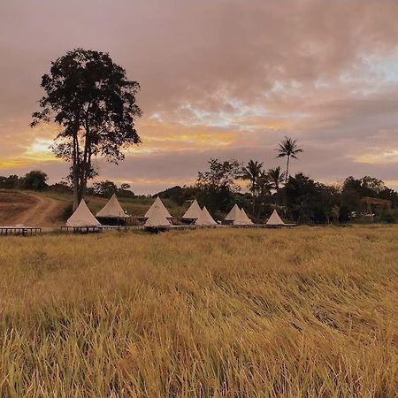 Hotel Casa Camp Khao Kho Esterno foto
