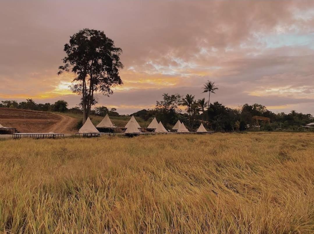 Hotel Casa Camp Khao Kho Esterno foto